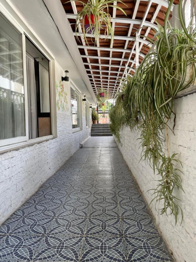 Hotel Cappuccetto Rosso Lusciano Exterior photo