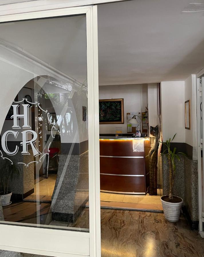 Hotel Cappuccetto Rosso Lusciano Exterior photo